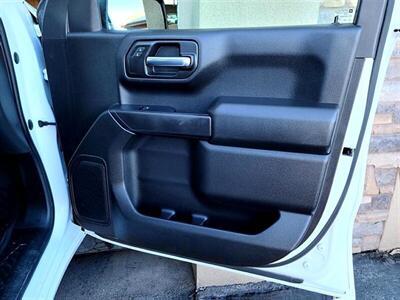 2021 Chevrolet Silverado 1500 Custom Trail Boss   - Photo 29 - St. George, UT 84770-2625