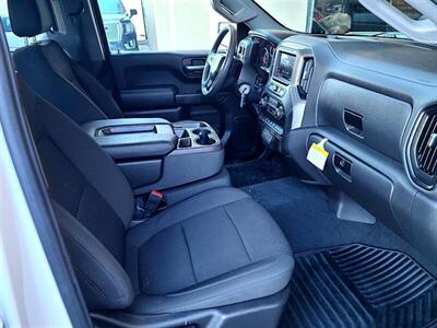 2021 Chevrolet Silverado 1500 Custom Trail Boss   - Photo 4 - St. George, UT 84770-2625