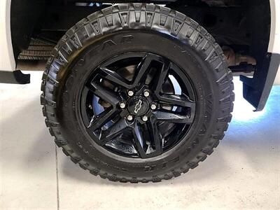 2021 Chevrolet Silverado 1500 Custom Trail Boss   - Photo 14 - St. George, UT 84770-2625