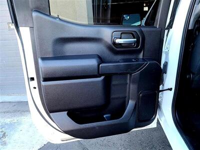 2021 Chevrolet Silverado 1500 Custom Trail Boss   - Photo 24 - Bountiful, UT 84010