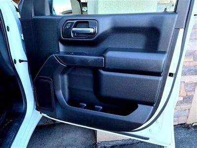 2021 Chevrolet Silverado 1500 Custom Trail Boss   - Photo 29 - Bountiful, UT 84010
