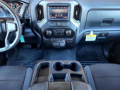 2021 Chevrolet Silverado 1500 Custom Trail Boss   - Photo 22 - St. George, UT 84770-2625