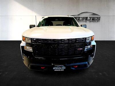 2021 Chevrolet Silverado 1500 Custom Trail Boss   - Photo 6 - St. George, UT 84770-2625