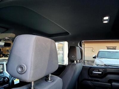 2021 Chevrolet Silverado 1500 Custom Trail Boss   - Photo 26 - St. George, UT 84770-2625