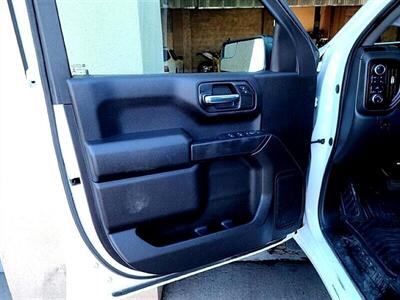 2021 Chevrolet Silverado 1500 Custom Trail Boss   - Photo 19 - Bountiful, UT 84010