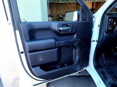 2021 Chevrolet Silverado 1500 Custom Trail Boss   - Photo 19 - St. George, UT 84770-2625