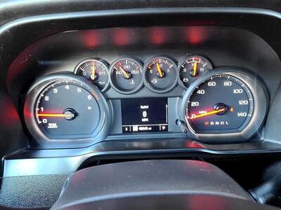 2021 Chevrolet Silverado 1500 Custom Trail Boss   - Photo 21 - St. George, UT 84770-2625