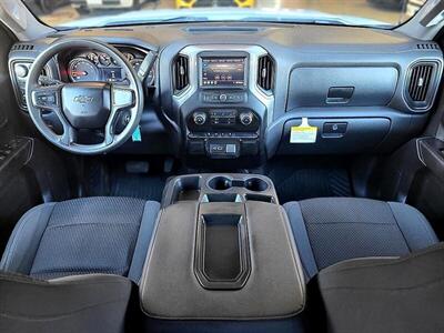 2021 Chevrolet Silverado 1500 Custom Trail Boss   - Photo 3 - St. George, UT 84770-2625
