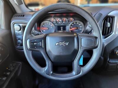 2021 Chevrolet Silverado 1500 Custom Trail Boss   - Photo 20 - St. George, UT 84770-2625