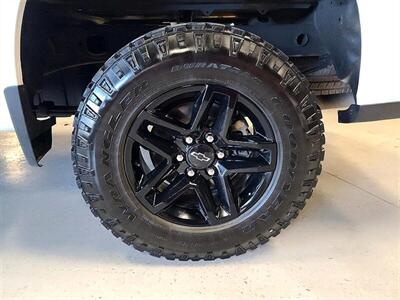 2021 Chevrolet Silverado 1500 Custom Trail Boss   - Photo 15 - St. George, UT 84770-2625