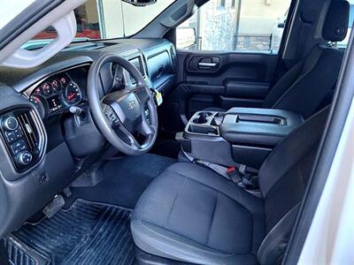 2021 Chevrolet Silverado 1500 Custom Trail Boss   - Photo 2 - St. George, UT 84770-2625