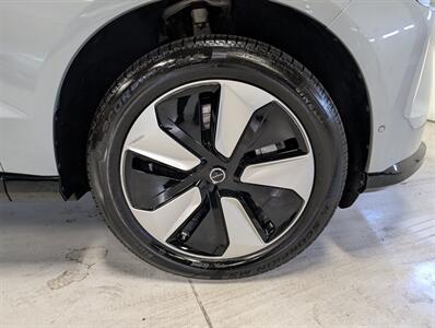 2025 Volvo EX90 Twin Motor Plus   - Photo 12 - Bountiful, UT 84010