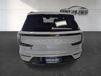 2025 Volvo EX90 Twin Motor Plus - Photo 9 - Bountiful, UT 84010