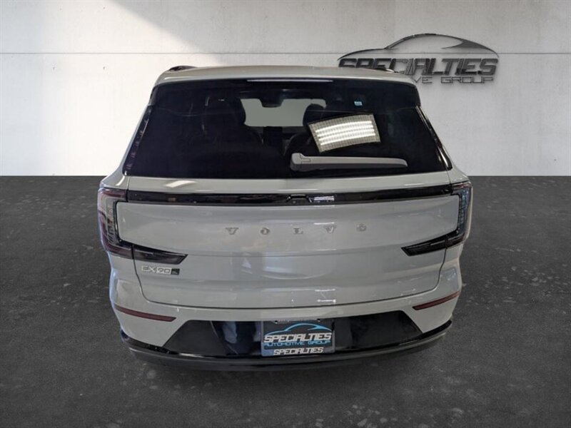 2025 Volvo EX90 Twin Motor Plus - Photo 9 - Bountiful, UT 84010