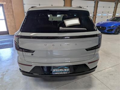 2025 Volvo EX90 Twin Motor Plus   - Photo 9 - Bountiful, UT 84010