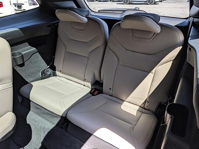 2025 Volvo EX90 Twin Motor Plus - Photo 28 - Bountiful, UT 84010