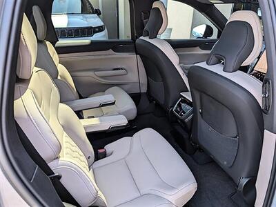 2025 Volvo EX90 Twin Motor Plus - Photo 30 - Bountiful, UT 84010