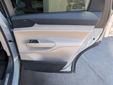 2025 Volvo EX90 Twin Motor Plus   - Photo 29 - Bountiful, UT 84010