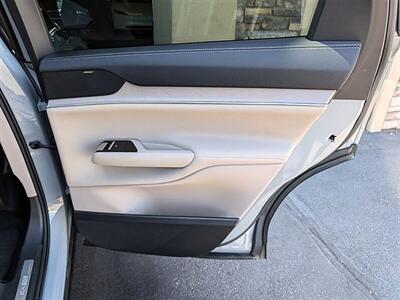 2025 Volvo EX90 Twin Motor Plus - Photo 29 - Bountiful, UT 84010