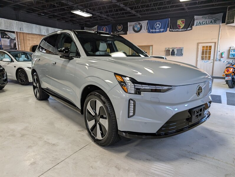 2025 Volvo EX90 Twin Motor Plus   - Photo 1 - Bountiful, UT 84010