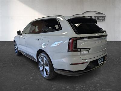 2025 Volvo EX90 Twin Motor Plus - Photo 8 - Bountiful, UT 84010