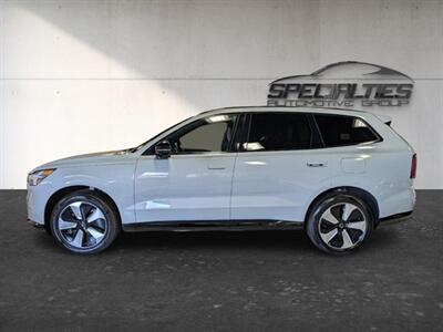2025 Volvo EX90 Twin Motor Plus - Photo 7 - Bountiful, UT 84010