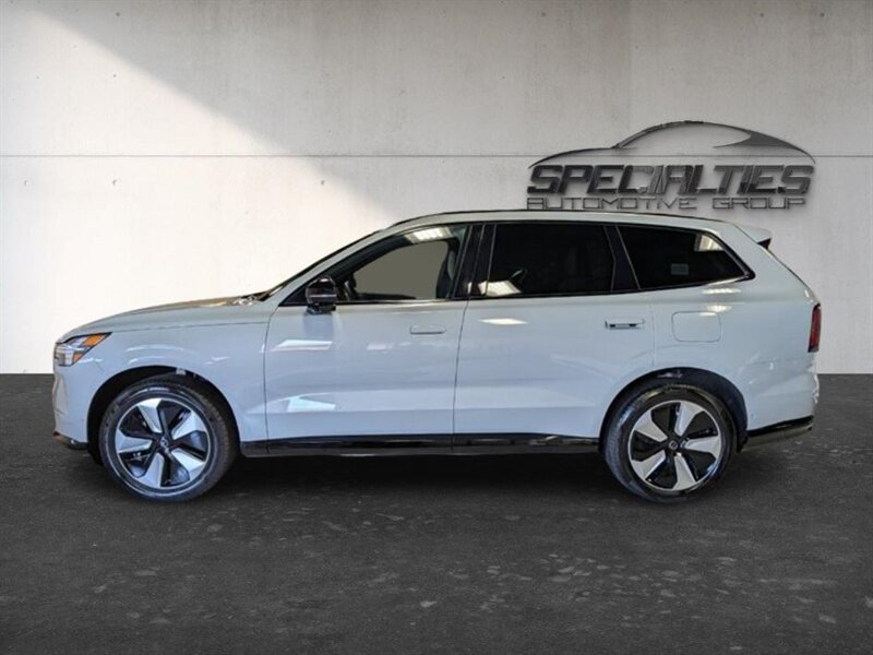 2025 Volvo EX90 Twin Motor Plus - Photo 7 - Bountiful, UT 84010