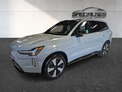 2025 Volvo EX90 Twin Motor Plus - Photo 5 - Bountiful, UT 84010