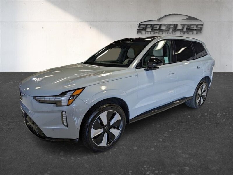 2025 Volvo EX90 Twin Motor Plus - Photo 5 - Bountiful, UT 84010