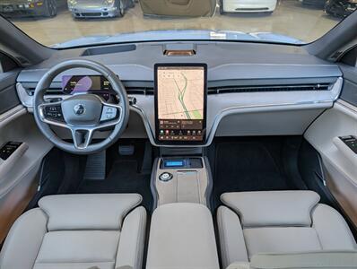 2025 Volvo EX90 Twin Motor Plus   - Photo 3 - Bountiful, UT 84010