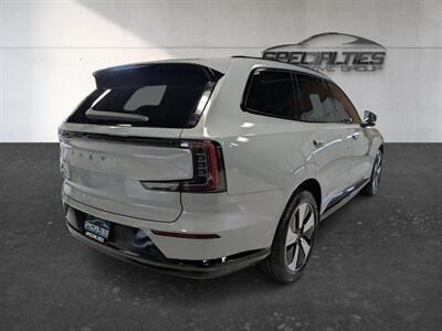 2025 Volvo EX90 Twin Motor Plus - Photo 10 - Bountiful, UT 84010