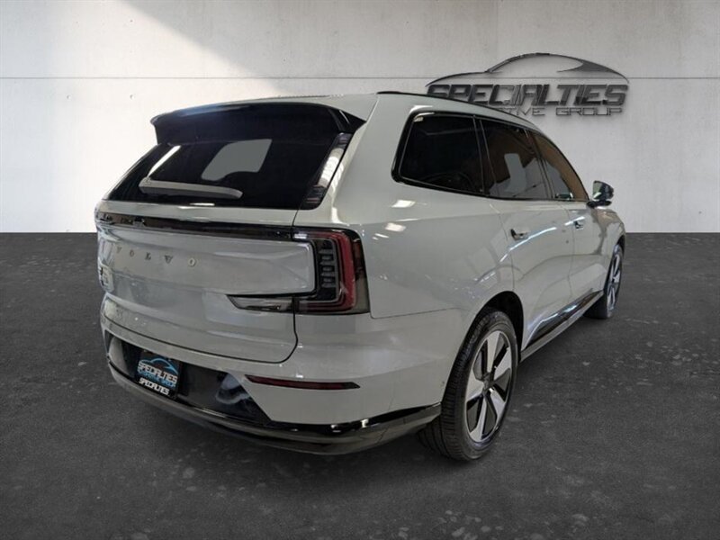 2025 Volvo EX90 Twin Motor Plus - Photo 10 - Bountiful, UT 84010