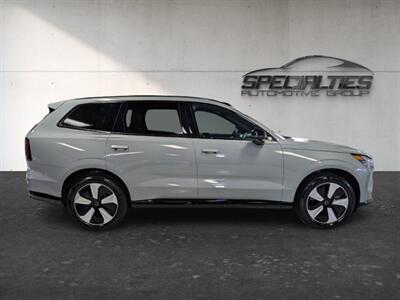 2025 Volvo EX90 Twin Motor Plus - Photo 11 - Bountiful, UT 84010