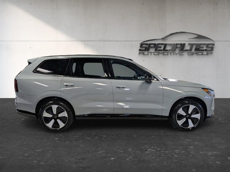 2025 Volvo EX90 Twin Motor Plus - Photo 11 - Bountiful, UT 84010