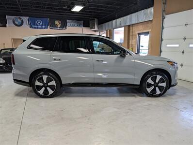 2025 Volvo EX90 Twin Motor Plus   - Photo 11 - Bountiful, UT 84010