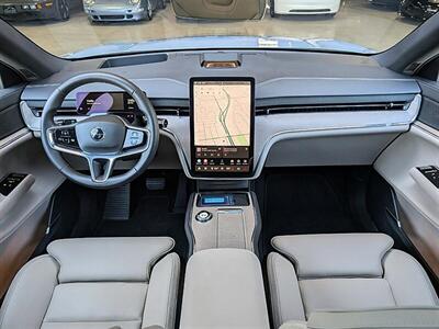 2025 Volvo EX90 Twin Motor Plus - Photo 3 - Bountiful, UT 84010