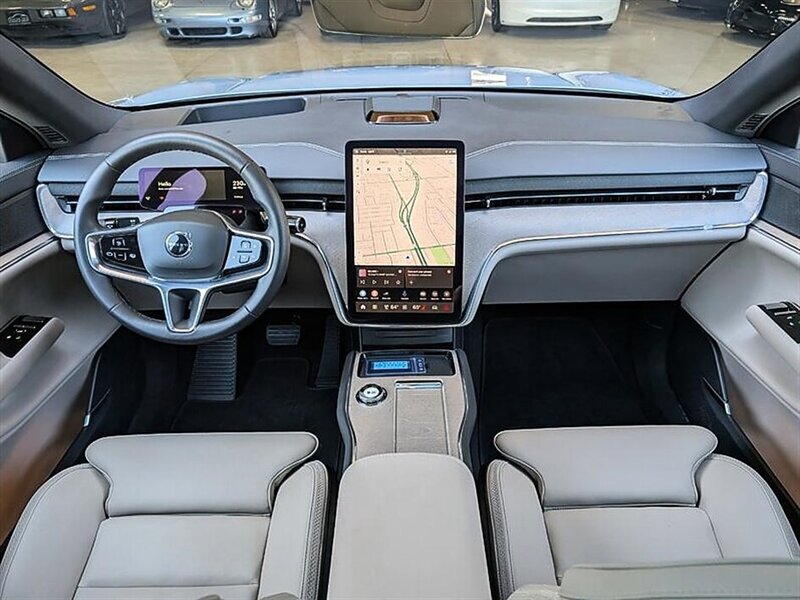 2025 Volvo EX90 Twin Motor Plus - Photo 3 - Bountiful, UT 84010