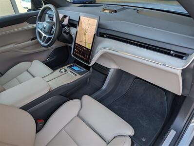 2025 Volvo EX90 Twin Motor Plus   - Photo 4 - Bountiful, UT 84010
