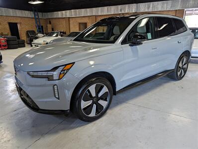 2025 Volvo EX90 Twin Motor Plus   - Photo 5 - Bountiful, UT 84010