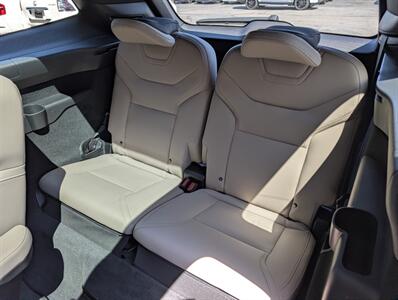 2025 Volvo EX90 Twin Motor Plus   - Photo 28 - Bountiful, UT 84010