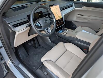 2025 Volvo EX90 Twin Motor Plus   - Photo 2 - Bountiful, UT 84010