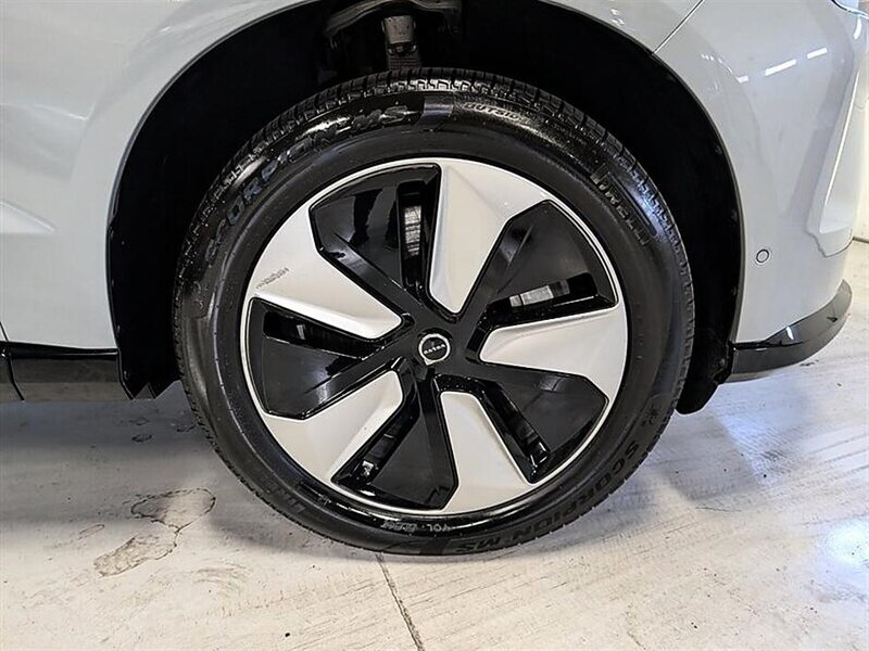 2025 Volvo EX90 Twin Motor Plus - Photo 12 - Bountiful, UT 84010