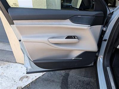 2025 Volvo EX90 Twin Motor Plus - Photo 18 - Bountiful, UT 84010
