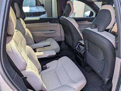 2025 Volvo EX90 Twin Motor Plus   - Photo 30 - Bountiful, UT 84010