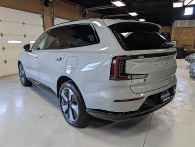 2025 Volvo EX90 Twin Motor Plus   - Photo 8 - Bountiful, UT 84010