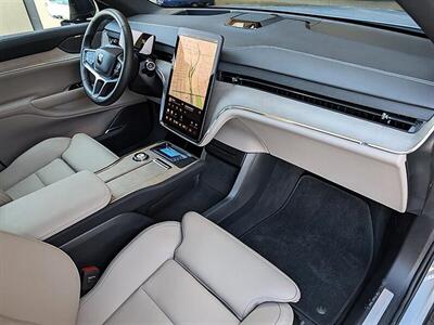 2025 Volvo EX90 Twin Motor Plus - Photo 4 - Bountiful, UT 84010