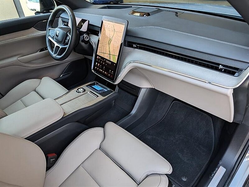 2025 Volvo EX90 Twin Motor Plus - Photo 4 - Bountiful, UT 84010