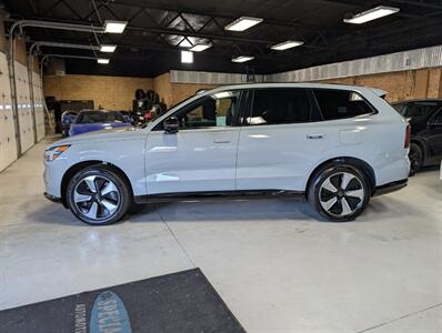 2025 Volvo EX90 Twin Motor Plus   - Photo 7 - Bountiful, UT 84010