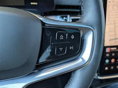 2025 Volvo EX90 Twin Motor Plus - Photo 22 - Bountiful, UT 84010