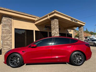 2021 Tesla Model 3 Long Range   - Photo 6 - St. George, UT 84770-2625